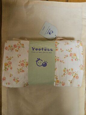 Baby Girl Onesie Pajamas 0-3 months